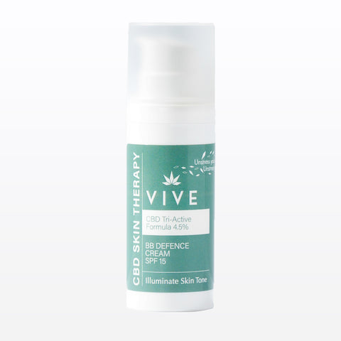 BB Defence Cream