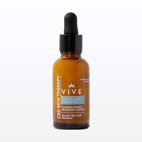 Concentrated Recovery Serum
